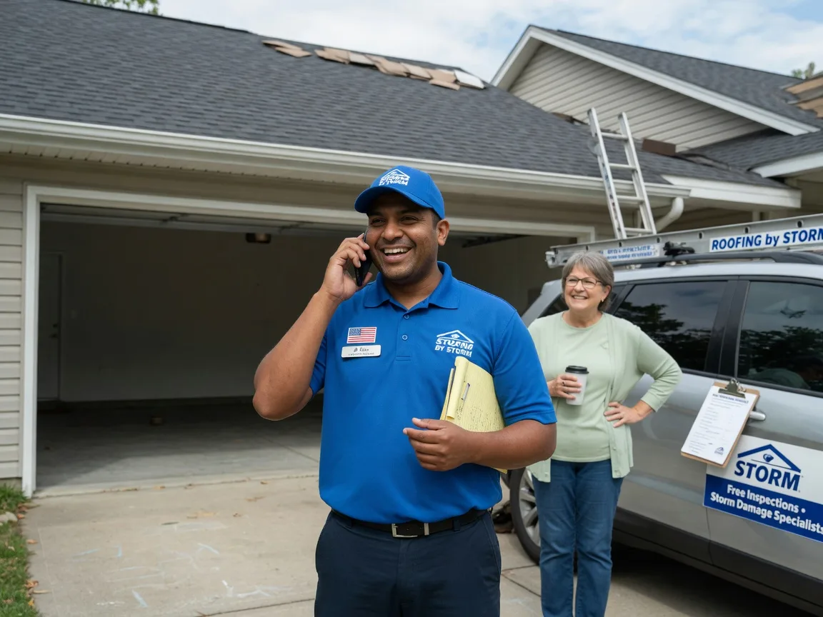 Roof Repair Near Me Norridgewock, ME FAQs