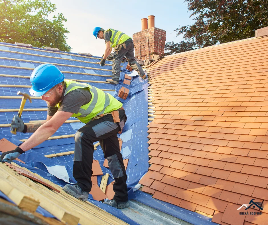 Why choose Roof Repair Near Me in Norridgewock, ME